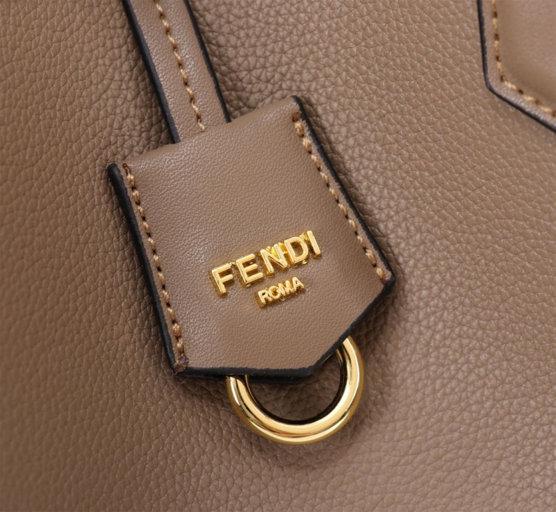 Fendi Top Handle Bags